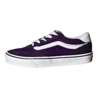 Vans Leinen Schnürhalbschuh Brooklyn Ls