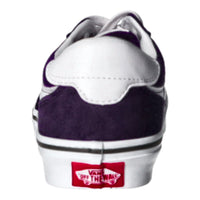 Vans Leinen Schnürhalbschuh Brooklyn Ls