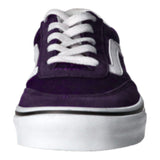 Vans Leinen Schnürhalbschuh Brooklyn Ls
