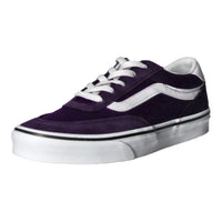 Vans Leinen Schnürhalbschuh Brooklyn Ls