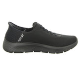 Skechers Schnürhalbschuh Sneaker (sportlich) GO WALK FLEX-HANDS UP