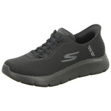 Skechers Schnürhalbschuh Sneaker (sportlich) GO WALK FLEX-HANDS UP