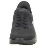 Skechers Schnürhalbschuh Sneaker (sportlich) GO WALK FLEX-HANDS UP