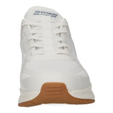 Skechers Schnürhalbschuh Sneaker (sportlich) BOBS SQUAD 4