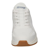 Skechers Schnürhalbschuh Sneaker (sportlich) BOBS SQUAD 4