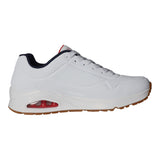 Skechers Schnürhalbschuh Sneaker (sportlich) UNO-STAND ON AIR