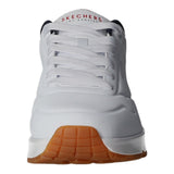 Skechers Schnürhalbschuh Sneaker (sportlich) UNO-STAND ON AIR