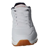 Skechers Schnürhalbschuh Sneaker (sportlich) UNO-STAND ON AIR