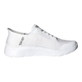 Skechers Schnürhalbschuh Sneaker (sportlich) GO WALK FLEX-HANDS UP