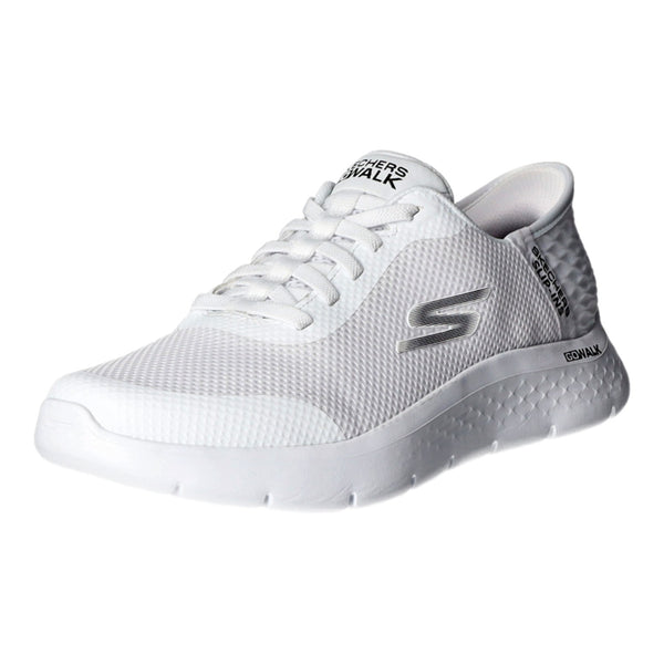 Skechers Schnürhalbschuh Sneaker (sportlich) GO WALK FLEX-HANDS UP