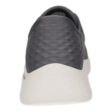 Skechers Schnürhalbschuh Sneaker (sportlich) GO WALK FLEX-HANDS UP