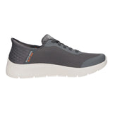 Skechers Schnürhalbschuh Sneaker (sportlich) GO WALK FLEX-HANDS UP