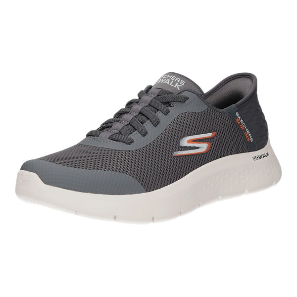 Skechers Schnürhalbschuh Sneaker (sportlich) GO WALK FLEX-HANDS UP