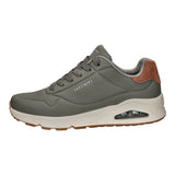 Skechers Schnürhalbschuh Sneaker (sportlich) Uno-SUITED ON AIR