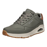 Skechers Schnürhalbschuh Sneaker (sportlich) Uno-SUITED ON AIR