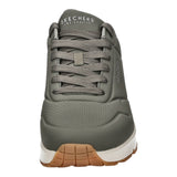 Skechers Schnürhalbschuh Sneaker (sportlich) Uno-SUITED ON AIR