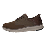 Skechers Schnürhalbschuh Freizeit (Casual) ORELL- YATES