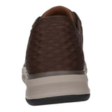 Skechers Schnürhalbschuh Freizeit (Casual) ORELL- YATES