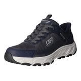 Skechers Schnürhalbschuh Freizeit (Casual) HILLCREST 2.0
