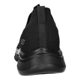 Skechers Slipper/Kletthalbschuh Sneaker (sportlich) Bobs B Flex-FRIGID EDGE