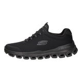 Skechers Slipper/Kletthalbschuh Sneaker (sportlich) GLIDE-STEP-SYLO