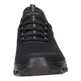 Skechers Slipper/Kletthalbschuh Sneaker (sportlich) GLIDE-STEP-SYLO