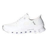 Skechers Slipper/Kletthalbschuh Sneaker (sportlich) Glide-Step Pro