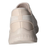 Skechers Slipper/Kletthalbschuh Sneaker (sportlich) BOBS SQUAD CHAOS-SOLID STEP