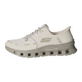 Skechers Slipper/Kletthalbschuh Sneaker (sportlich) GLIDE-STEP PRO