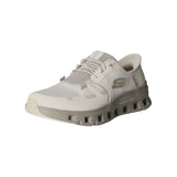 Skechers Slipper/Kletthalbschuh Sneaker (sportlich) GLIDE-STEP PRO