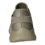 Skechers Slipper/Kletthalbschuh Sneaker (sportlich) BOBS SQUAD CHAOS-SOLID STEP