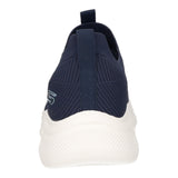 Skechers Slipper/Kletthalbschuh Sneaker (sportlich) BOBS B FLEX-FRIGID EDGE