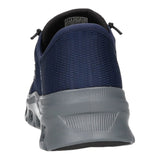 Skechers Slipper/Kletthalbschuh Sneaker (sportlich) Glide-Step Pro