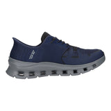 Skechers Slipper/Kletthalbschuh Sneaker (sportlich) Glide-Step Pro