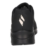 Skechers Schnürhalbschuh Sneaker (sportlich) UNO - STAND ON AIR