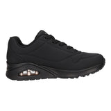 Skechers Schnürhalbschuh Sneaker (sportlich) UNO - STAND ON AIR