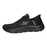 Skechers Schnürhalbschuh Sneaker (sportlich) GO WALK FLEX-GRAND ENTRY