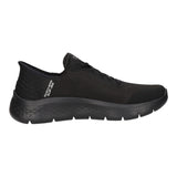 Skechers Schnürhalbschuh Sneaker (sportlich) GO WALK FLEX-GRAND ENTRY