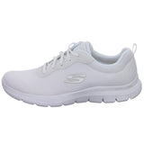 Skechers Schnürhalbschuh Sneaker (sportlich) FLEX APPEAL 4.0 - BRILLIANT VIEW