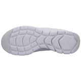 Skechers Schnürhalbschuh Sneaker (sportlich) FLEX APPEAL 4.0 - BRILLIANT VIEW