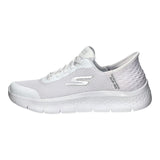 Skechers Schnürhalbschuh Sneaker (sportlich) GO WALK FLEX-GRAND ENTRY