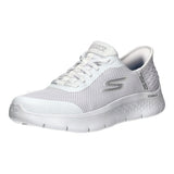 Skechers Schnürhalbschuh Sneaker (sportlich) GO WALK FLEX-GRAND ENTRY