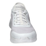 Skechers Schnürhalbschuh Sneaker (sportlich) GO WALK FLEX-GRAND ENTRY