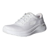 Skechers Schnürhalbschuh Sneaker (sportlich) Arch Fit 2.0-BIG LEAGUE