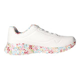Skechers Schnürhalbschuh Sneaker (sportlich) UNO LITE-SUBTLE PRINTS