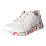 Skechers Schnürhalbschuh Sneaker (sportlich) UNO LITE-SUBTLE PRINTS
