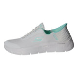 Skechers Schnürhalbschuh Sneaker (sportlich) Go Walk Flex-Grand Entry