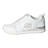 Skechers Schnürhalbschuh Sneaker (sportlich) OG 85-GOLD'N GURL