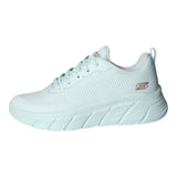 Skechers Schnürhalbschuh Sneaker (sportlich) Bobs B Flex HI- FLYING HI