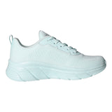 Skechers Schnürhalbschuh Sneaker (sportlich) Bobs B Flex HI- FLYING HI